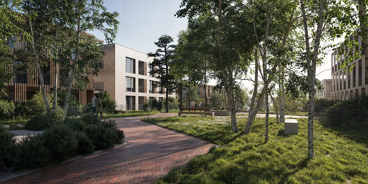 Prodej bytu 3+kk 81 m²